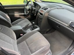
										Peugeot 407 essence 1.8L 117 ch executive complet									
