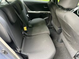 
										Toyota Yaris automatique diesel 90ch phase 2 complet									