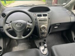 
										Toyota Yaris automatique diesel 90ch phase 2 complet									