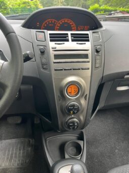 
										Toyota Yaris automatique diesel 90ch phase 2 complet									