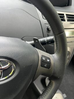 
										Toyota Yaris automatique diesel 90ch phase 2 complet									