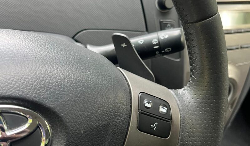 
								Toyota Yaris automatique diesel 90ch phase 2 complet									