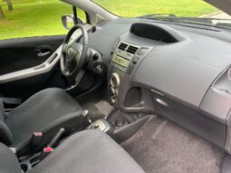 
										Toyota Yaris automatique diesel 90ch phase 2 complet									