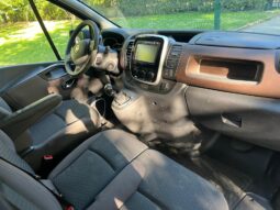 
										Belle Fiat talento 1.6l 120 ch business gps et clim complet									