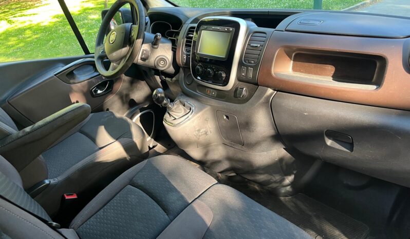 
								Belle Fiat talento 1.6l 120 ch business gps et clim complet									