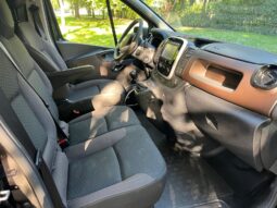 
										Belle Fiat talento 1.6l 120 ch business gps et clim complet									