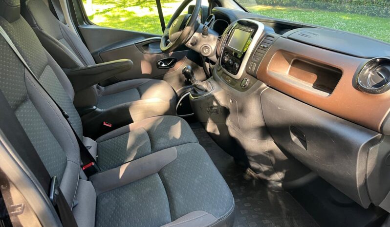 
								Belle Fiat talento 1.6l 120 ch business gps et clim complet									