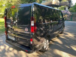 
										Belle Fiat talento 1.6l 120 ch business gps et clim complet									