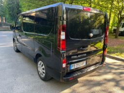 
										Belle Fiat talento 1.6l 120 ch business gps et clim complet									