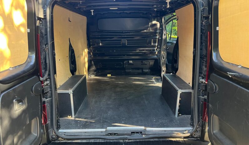 
								Belle Fiat talento 1.6l 120 ch business gps et clim complet									