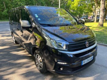 Belle Fiat talento 1.6l 120 ch business gps et clim