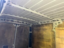 
										Superbe Peugeot boxer 2.2L 120ch L2H2 asphalt connect complet									
