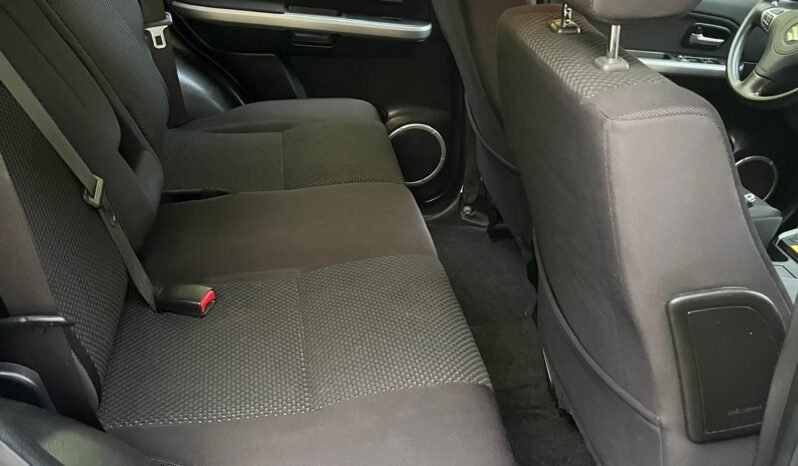 
								Une belle Suzuki grand Vitara 1.9 ddis 130 ch “Kit distrib + pae neufs” complet									