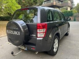 
										Une belle Suzuki grand Vitara 1.9 ddis 130 ch “Kit distrib + pae neufs” complet									