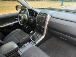 
										Une belle Suzuki grand Vitara 1.9 ddis 130 ch “Kit distrib + pae neufs” complet									