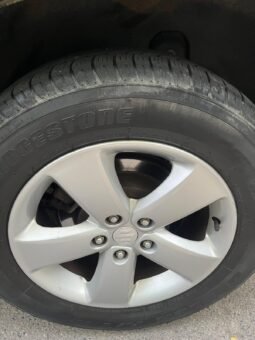 
										Une belle Suzuki grand Vitara 1.9 ddis 130 ch “Kit distrib + pae neufs” complet									