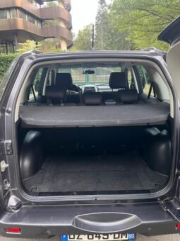 
										Une belle Suzuki grand Vitara 1.9 ddis 130 ch “Kit distrib + pae neufs” complet									