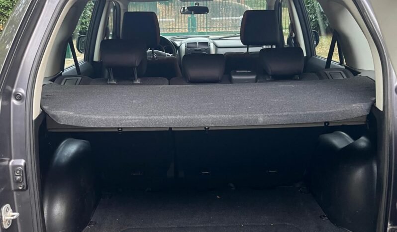 
								Une belle Suzuki grand Vitara 1.9 ddis 130 ch “Kit distrib + pae neufs” complet									