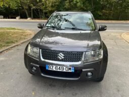 
										Une belle Suzuki grand Vitara 1.9 ddis 130 ch “Kit distrib + pae neufs” complet									