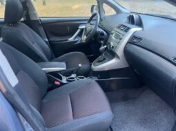 
										Belle Toyota verso 1.8L ess 147 ch boîte auto complet									