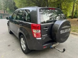 
										Une belle Suzuki grand Vitara 1.9 ddis 130 ch “Kit distrib + pae neufs” complet									