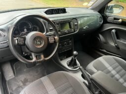 
										Une magnifique vw coccinelle 2L tdi 140 SPORT complet									