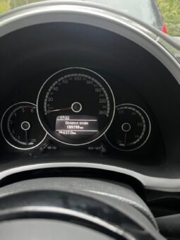 
										Une magnifique vw coccinelle 2L tdi 140 SPORT complet									